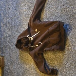 Medium but fits small VW hoodie